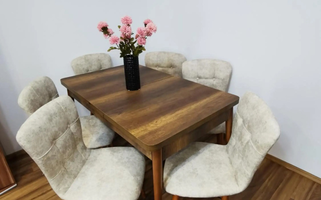 Apartament Dilama Sinaia