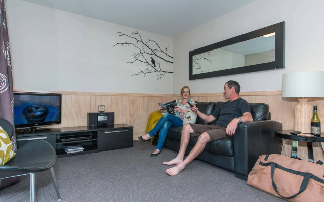 Tasman Holiday Parks - Christchurch
