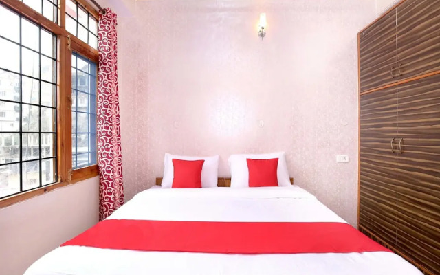 OYO 11738 Home Cozy 1BHK Bhattakufar