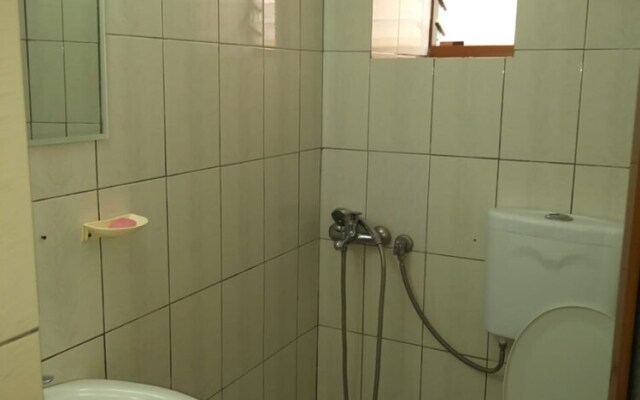 Armanda Hotel