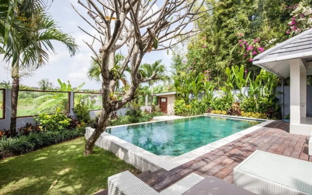Villa Imbuh 2