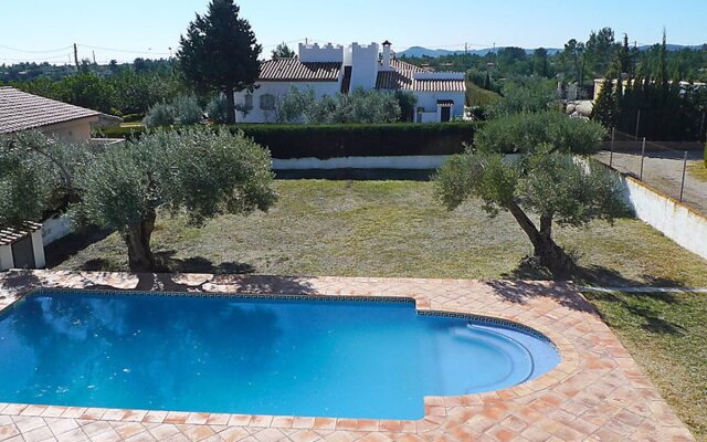 Villa Cala Llenya