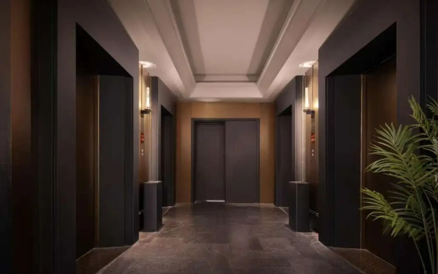 Kailemei Hotel