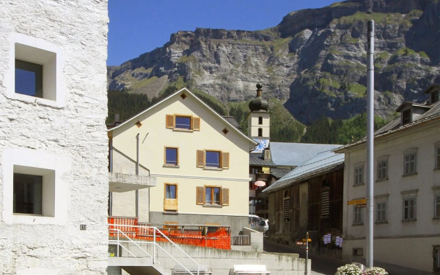 Vitg Grond A1 Flims in Flims