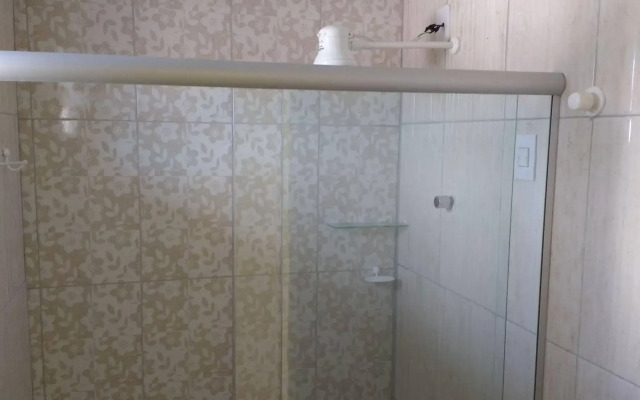 Pousada dos Girassóis