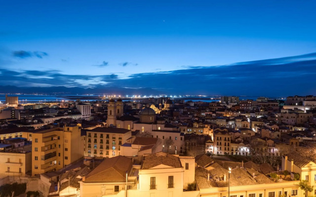 Le Torri