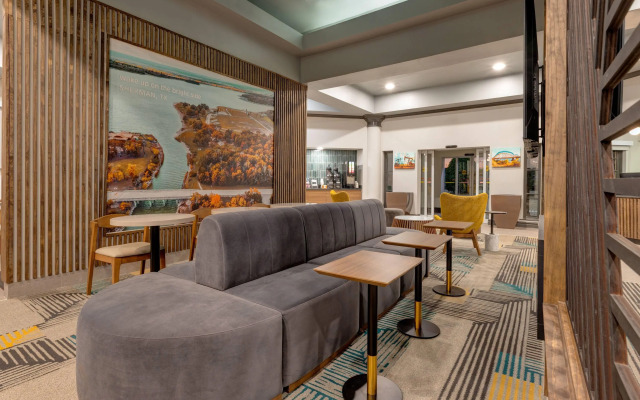 La Quinta Inn & Suites Sherman Denison