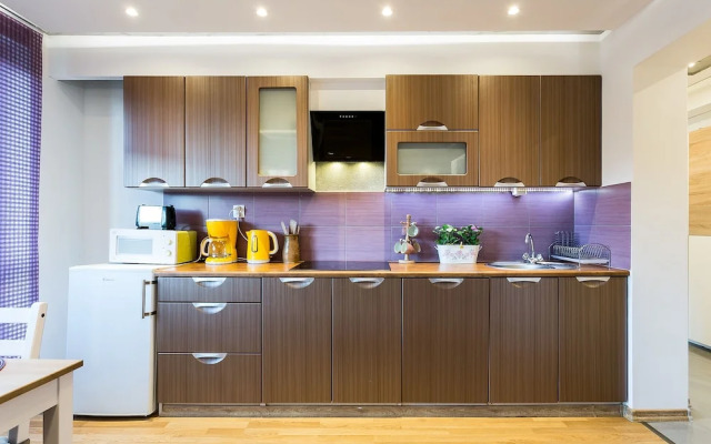 VIP Apartamenty Widokowe