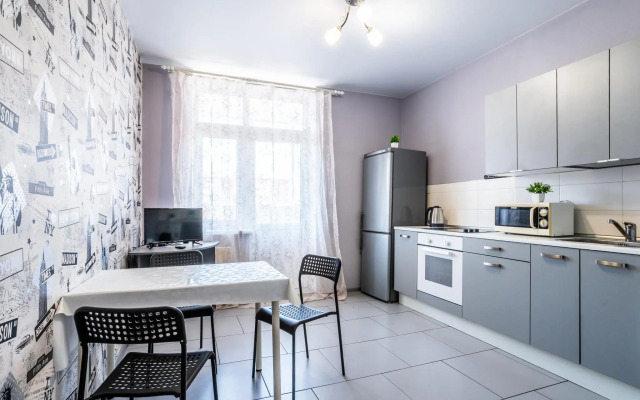 СУТКИ В КРД на улице Восточно-Кругликовская 22/2