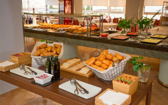 Hotel Gandia