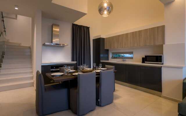 Napa Hills Seaview Villas