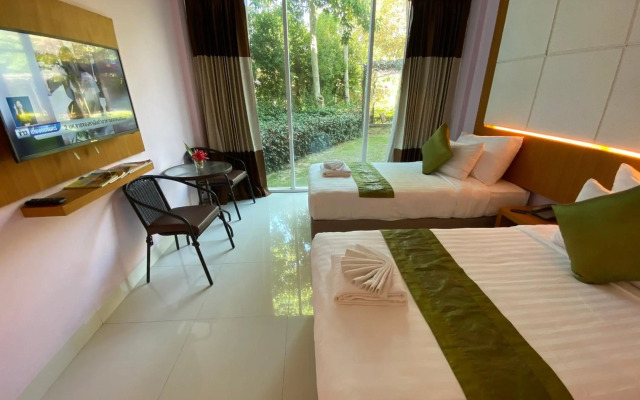 A Hotel Simply