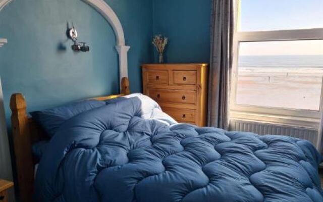 Brigg View Holiday Apartment