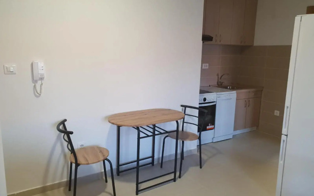 Sunny Hill Ljubovic Apartment