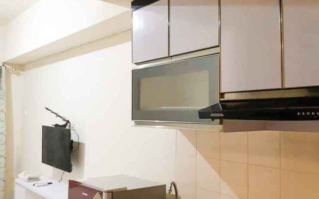 RedLiving Apartemen Serpong Green View - Farida Property