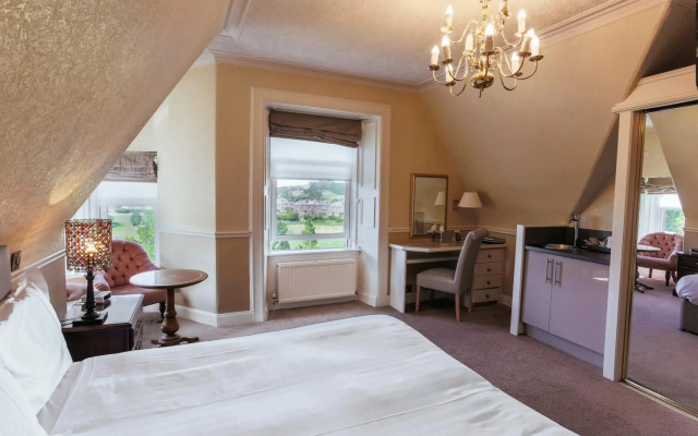 Braid Hills Hotel
