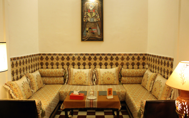 Riad Meftaha