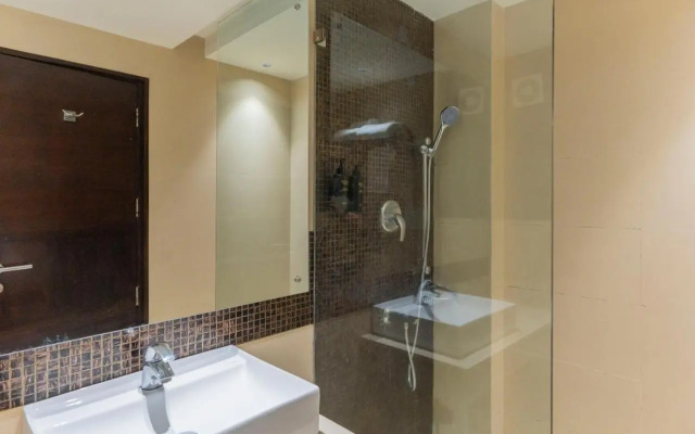 Ahuja Residency Sage