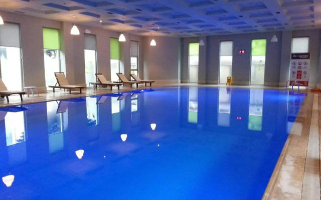 Emexotel Kocaeli