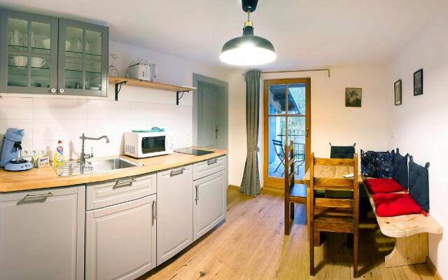 Chalet am Sonnenhang