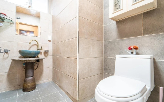 Jeju Bijasupgil15 Pension