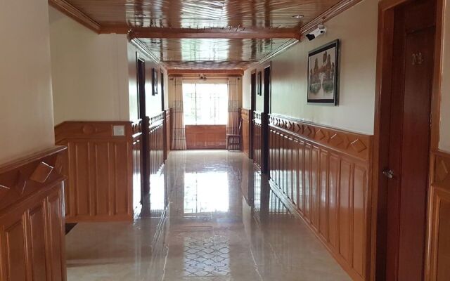 Keo Mony Hotel