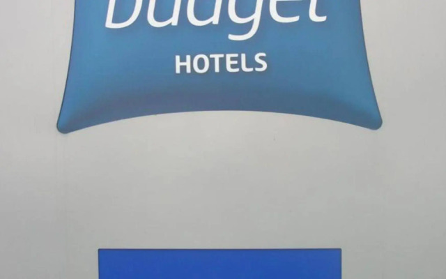 ibis budget Marne la Vallée Val d'Europe