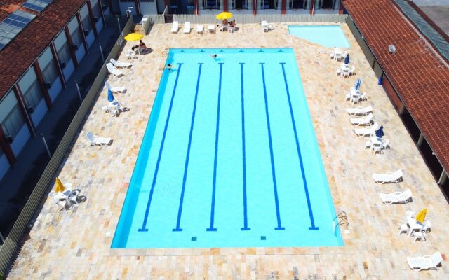 Pousada Pontal de Guaratuba