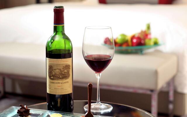 Grand Mercure Jinan Sunshine
