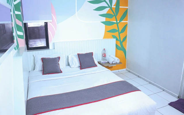 Collection O Tunas Plaza Residence