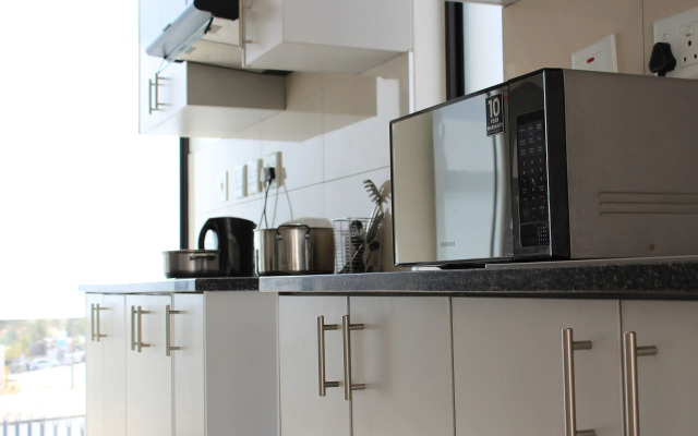 TaTe Village - Hostel