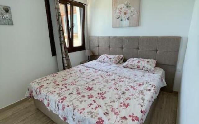 Maria Room 1