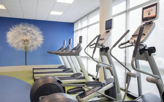 SpringHill Suites Ewing Princeton South