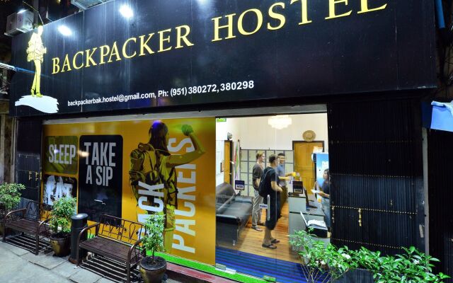 Backpacker Hostel - Adults Only