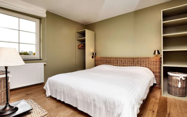 Villa in Durbuy With Swimming Pool