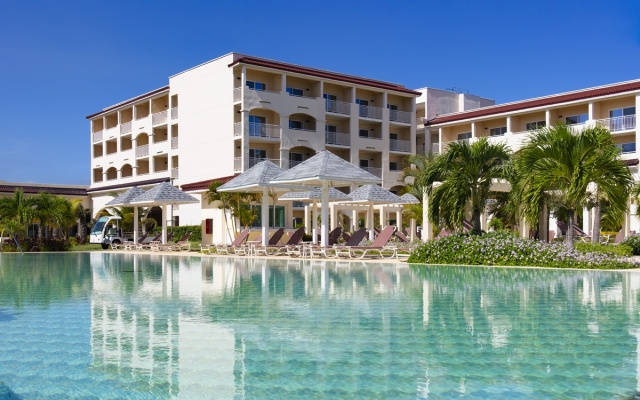 Sanctuary At Grand Memories Holguin