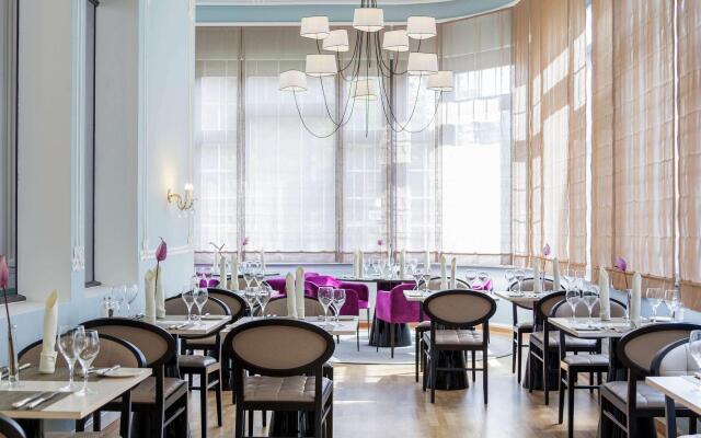 Royal St. Georges Hotel Interlaken - MGallery Collection
