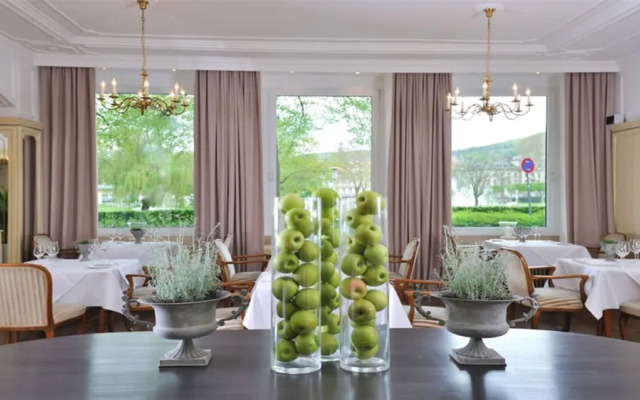 Wyndham Garden Bad Kissingen