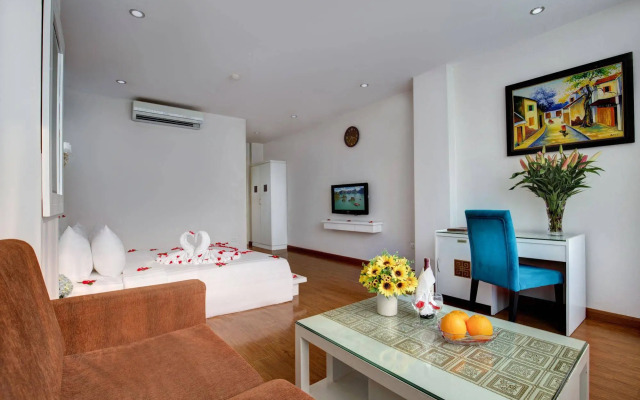 Diamond Legend Hotel
