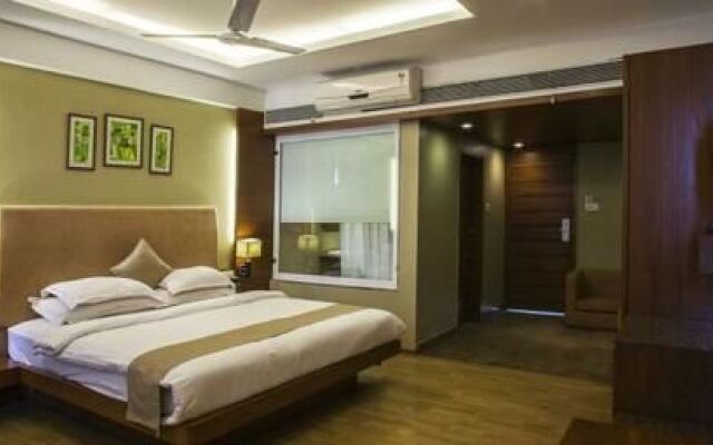 Hotel Park Prime Goa