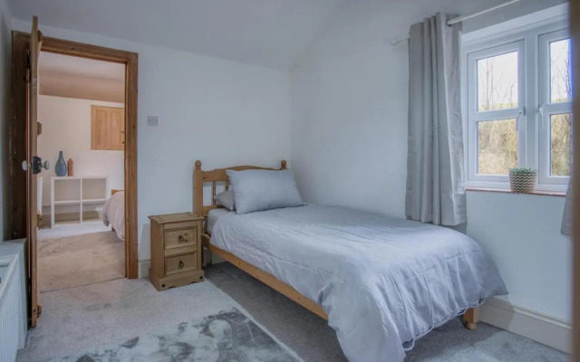 Woodcocks House - 3 Bedroom Holiday Home - Kilgetty
