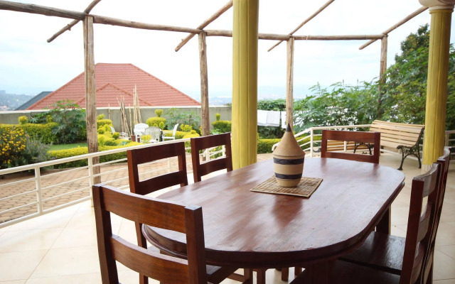 Yambi Guesthouse