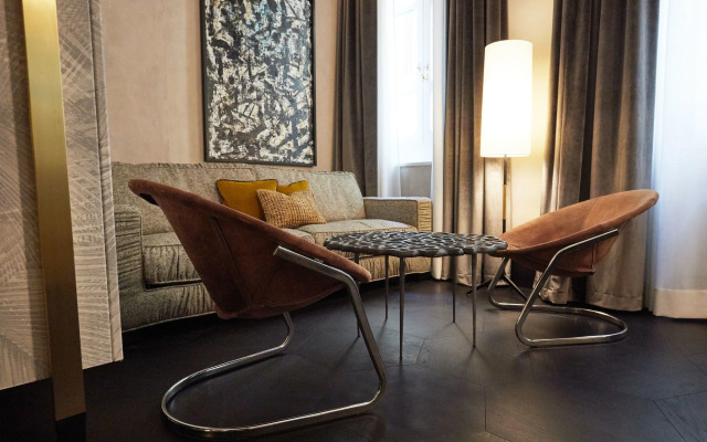 Numa Florence Palazzo Moro