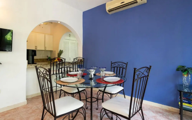 Condo Santuario by Playa Paradise