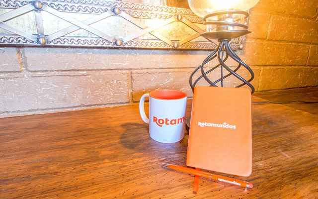 Hotel Mi Pueblito By Rotamundos