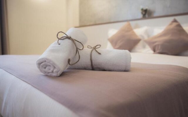 BHL Boutique Rooms Legnano