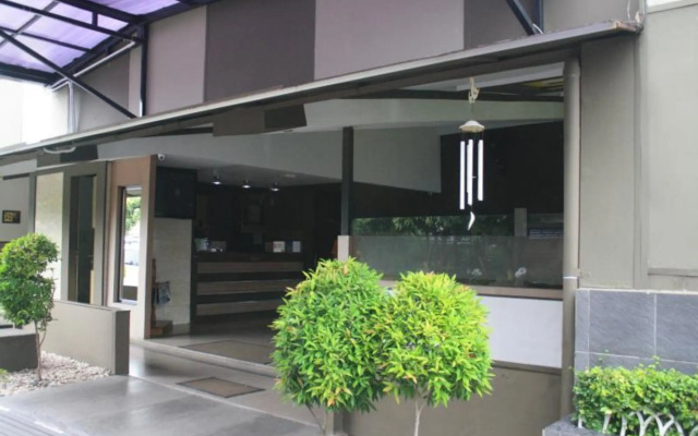 Hotel Satria Cirebon