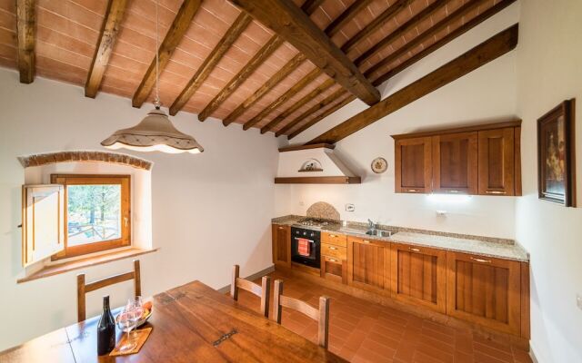 Agriturismo Borgo Macereto