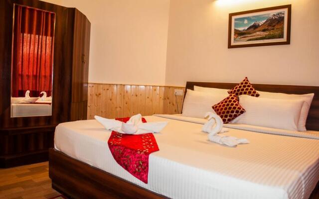 Flagship 8421 Hotel Seven Hills