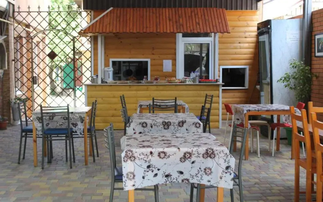 Tikhaya Gavan Mini Hotel